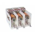 EVS-1.14KV 1140V 400A AC Low Voltage vacuum contact 1 year Warranty
