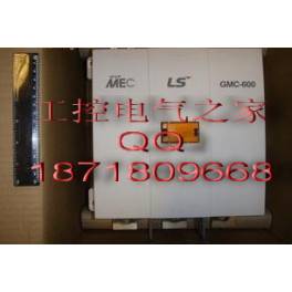 original LG LS electrogenesis AC contact GMC-800A voltage optional