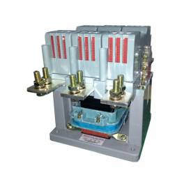 Manufacturer Direct CJ40-800A silver contact ShangHai AC contact