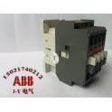 original genuine ABB AC contact AF110-30-11 coil voltage 110 220 380V