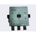 CJX1-400 22 3TF56 22-0XMO AC contact SIEMENS contact 3TF series