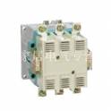 one-level Delixi AC contact CJ40-400A 380V voltage model