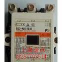 genuine Fuji AC contact SC-N8 genuine