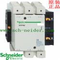 Schneider contact -LC1F150E7 480V company original genuine Schneider