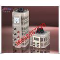 Single-phase contact-type voltage regulator TDGC2-15KVA Single-phase voltage regulator Single-phase transformer all-copper