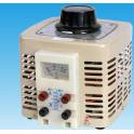 TDGC-20K Single-phase 80A contact-type voltage regulator 0-250v speed governing power control