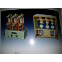 CZG1-150 6KV vacuum AC contact
