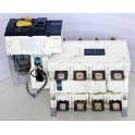 German hager HIB463 630A double power switchover switchover switch contact Relays