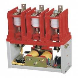 high pressure vacuum contact CKG3-125A CKG3-250A CKG3-400A CKG3-630A 6KV