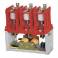high pressure vacuum contact CKG3-125A CKG3-250A CKG3-400A CKG3-630A 6KV