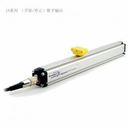 Germanjer Germanjet 18 series non-contact linear displacement sensor electric current electronic ruler