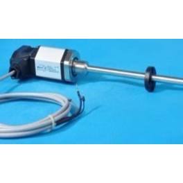 1700-225mm non-contact electronic ruler piston position measurement magnetostriction displacement sensor