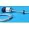 1700-225mm non-contact electronic ruler piston position measurement magnetostriction displacement sensor