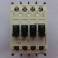 genuine Schneider AC contact LC1-D95M7C Low Voltage contact switch 95A coil AC220V