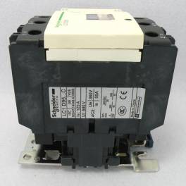 genuine New ShangHai CJ20-400A AC contact