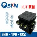 ShangHai contact CJX8-105 B105 voltage