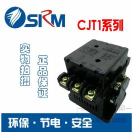 ShangHai contact CJX8-105 B105 voltage