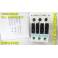 genuine Schneider AC contact LC1-D95M7C Low Voltage contact switch 95A coil AC220V