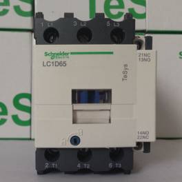 original genuine Schneider AC contact LC1-D80 Q7C 380V