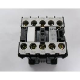 New genuine Ready Stock ShangHai Schneider AC contact LC1-D95M7C 95A genuine