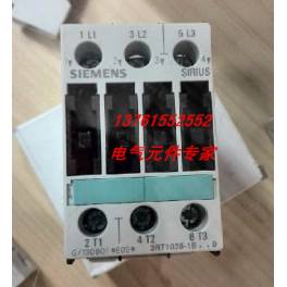 genuine SIEMENS DC contact 3RT1026-1BB40 3RT1026-1B..0 DC24V