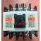 genuine import Fuji FUJI electromagnetic contact SC-5-1 G DC24V