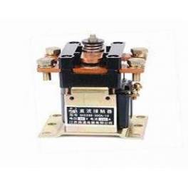 genuine QCC26B-200A 10 series DC contact