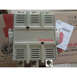 Delixi AC contact CJ20-160A 220V