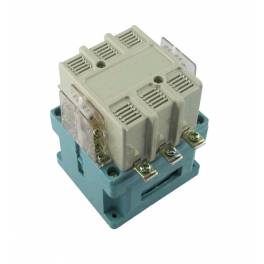 China Delixi AC contact CJ20-160A 160 220V 380V genuine genuine