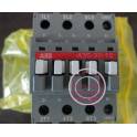 original import ABB AC contact A95-30-11