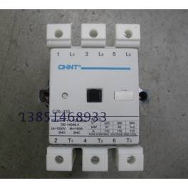 CHINT genuine CHINT AC contact CJX1-110 22 110A 380V 220V 110V 36V