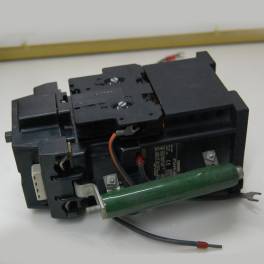 SIEMENS SIEMENS contact 3TC4417-4A