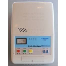 servo AC voltage stabilizer TSD-3KVA