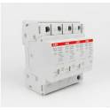 genuine ABB surge protector OVR BT2 70-320s P single stage 1P and N surge protection device lightning-protection