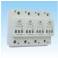 HYS8-25KA power supply three phase thunder preventer surge protector surge arrester 380V 4P