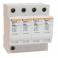 Schneider surge protector PR65r-4P 65KA surge arrester surge lightning-protection protect