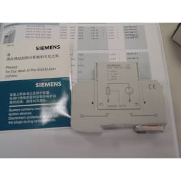 5SD74880CC SIEMENS surge protector thunder preventer N PE