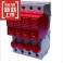 genuine A power supply thunder preventer surge arrester surge protector 40KA 4P