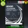 genuine ShangHai LY-40 three phase AC series power supply surge arrester surge protector