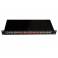 2014 24 1G network thunder preventer surge protector machine room signal lightning-protection