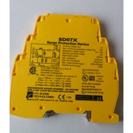 UK MTL SD07X surge protector New Ready Stock original import