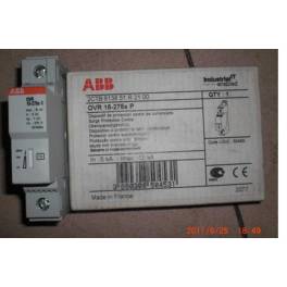 original genuine ABB surge protector OVR 15-275S P Ready Stock Ready Stock