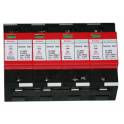 2014 690V power supply thunder preventer surge protector 100KA voltage protect