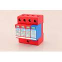 surge protection device surge arrester surge protector protector
