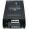power supply lightning-protection three phase 380V 20-40KA surge protector distribution machine room