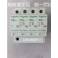 Schneider surge protector surge arrester thunder preventer PR 65r 3P and N A9L916806
