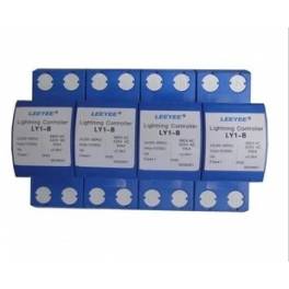 LY1-B 10 350 surge protection device surge protector SPD thunder preventer