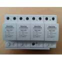 power supply surge protector I thunder preventer 10 350 G20-A50 4P