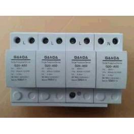 power supply surge protector I thunder preventer 10 350 G20-A50 4P
