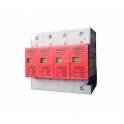 surge protector surge protection device ADM5-100KA 4P